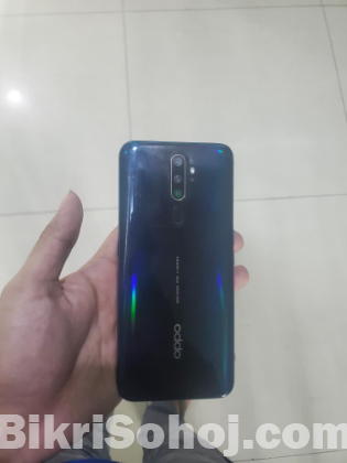 Oppo A11x